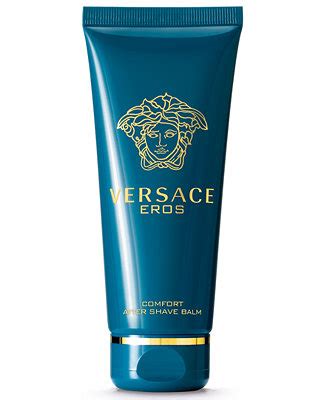 Versace Men's Eros Aftershave Balm, 3.4 oz. 